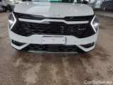  KIA  Sportage KIA  / 2021 / 5P / SUV 1.6 CRDI MHEV GT-LINE PLUS 2WD DCT (AUTOCARRO) #27