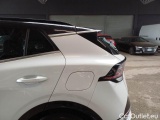  KIA  Sportage KIA  / 2021 / 5P / SUV 1.6 CRDI MHEV GT-LINE PLUS 2WD DCT (AUTOCARRO) #46