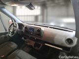  Mercedes  Sprinter MERCEDES-BENZ  / 2018 / 4P / FURGONE 314 CDI F43/35 T.ALTO P.L. #3