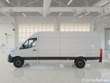  Mercedes  Sprinter MERCEDES-BENZ  / 2018 / 4P / FURGONE 314 CDI F43/35 T.ALTO P.L. #8