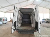  Mercedes  Sprinter MERCEDES-BENZ  / 2018 / 4P / FURGONE 314 CDI F43/35 T.ALTO P.L. #5