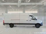  Mercedes  Sprinter MERCEDES-BENZ  / 2018 / 4P / FURGONE 314 CDI F43/35 T.ALTO P.L. #7