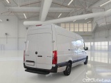  Mercedes  Sprinter MERCEDES-BENZ  / 2018 / 4P / FURGONE 314 CDI F43/35 T.ALTO P.L. #2