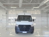  Mercedes  Sprinter MERCEDES-BENZ  / 2018 / 4P / FURGONE 314 CDI F43/35 T.ALTO P.L. #6