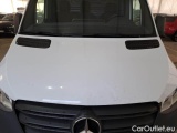  Mercedes  Sprinter MERCEDES-BENZ  / 2018 / 4P / FURGONE 314 CDI F43/35 T.ALTO P.L. #21