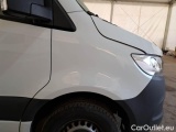  Mercedes  Sprinter MERCEDES-BENZ  / 2018 / 4P / FURGONE 314 CDI F43/35 T.ALTO P.L. #32