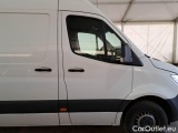  Mercedes  Sprinter MERCEDES-BENZ  / 2018 / 4P / FURGONE 314 CDI F43/35 T.ALTO P.L. #37