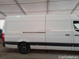  Mercedes  Sprinter MERCEDES-BENZ  / 2018 / 4P / FURGONE 314 CDI F43/35 T.ALTO P.L. #43