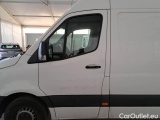  Mercedes  Sprinter MERCEDES-BENZ  / 2018 / 4P / FURGONE 314 CDI F43/35 T.ALTO P.L. #96