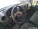  Mercedes  Sprinter MERCEDES-BENZ  / 2018 / 4P / FURGONE 314 CDI F43/35 T.ALTO P.L. #121