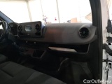  Mercedes  Sprinter MERCEDES-BENZ  / 2018 / 4P / FURGONE 314 CDI F43/35 T.ALTO P.L. #126