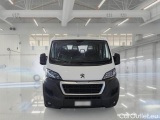  Peugeot  Boxer PEUGEOT  / 2014 / 4P / CASSONE RIBALT. 335 L3 2.0 BLUEHDI 130CV D.CAB.+CASS. #6