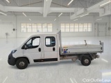  Peugeot  Boxer PEUGEOT  / 2014 / 4P / CASSONE RIBALT. 335 L3 2.0 BLUEHDI 130CV D.CAB.+CASS. #8