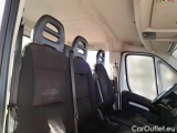  Peugeot  Boxer PEUGEOT  / 2014 / 4P / CASSONE RIBALT. 335 L3 2.0 BLUEHDI 130CV D.CAB.+CASS. #13