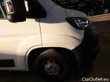  Peugeot  Boxer PEUGEOT  / 2014 / 4P / CASSONE RIBALT. 335 L3 2.0 BLUEHDI 130CV D.CAB.+CASS. #37