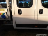  Peugeot  Boxer PEUGEOT  / 2014 / 4P / CASSONE RIBALT. 335 L3 2.0 BLUEHDI 130CV D.CAB.+CASS. #44