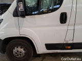 Peugeot  Boxer PEUGEOT  / 2014 / 4P / CASSONE RIBALT. 335 L3 2.0 BLUEHDI 130CV D.CAB.+CASS. #72