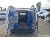  Renault  Kangoo RENAULT  EXPRESS / 2013 / 4P / VETT. FURGONATA 1.5 DCI 75CV SeS ICE #5