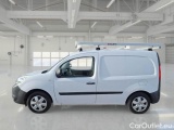  Renault  Kangoo RENAULT  EXPRESS / 2013 / 4P / VETT. FURGONATA 1.5 DCI 75CV SeS ICE #8