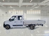 Renault  Master RENAULT  / 2019 / 4P / CAB.CABINA DOPPIA TDC TP RG L3 T35 ENERGY DCI 165 ICE #8