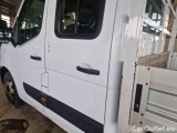 Renault  Master RENAULT  / 2019 / 4P / CAB.CABINA DOPPIA TDC TP RG L3 T35 ENERGY DCI 165 ICE #58