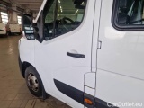  Renault  Master RENAULT  / 2019 / 4P / CAB.CABINA DOPPIA TDC TP RG L3 T35 ENERGY DCI 165 ICE #61