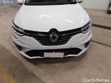  Renault  Megane RENAULT MÉGANE / 2020 / 5P / BERLINA 1.5 DCI 85KW BLUE BUSINESS (AUTOCARRO) #33