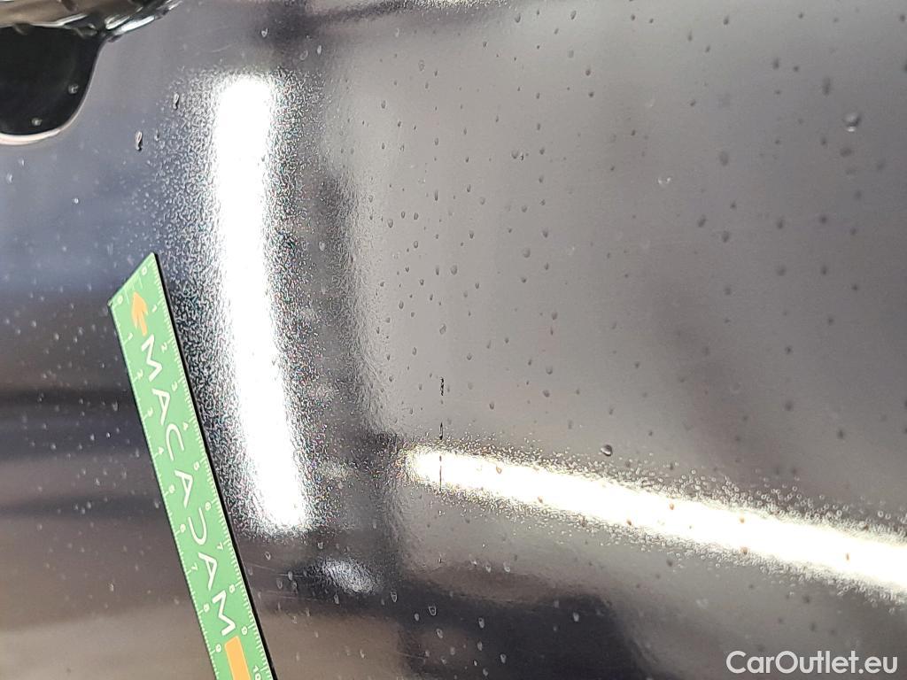  DS  DS7 DS DS 7 Crossback 5p SUV BlueHDi 130 Manuel Business #9