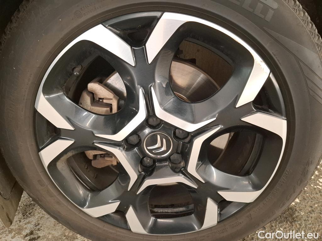  Citroen  C5 CITROEN  Aircross / 2022 / 5P / SUV Hybride rechargeable 225 e-EAT8 Shine #17