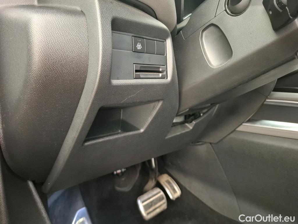  Citroen  C5  Aircross Shine 1.5 BlueHDi 130CV BVA8 E6d #11