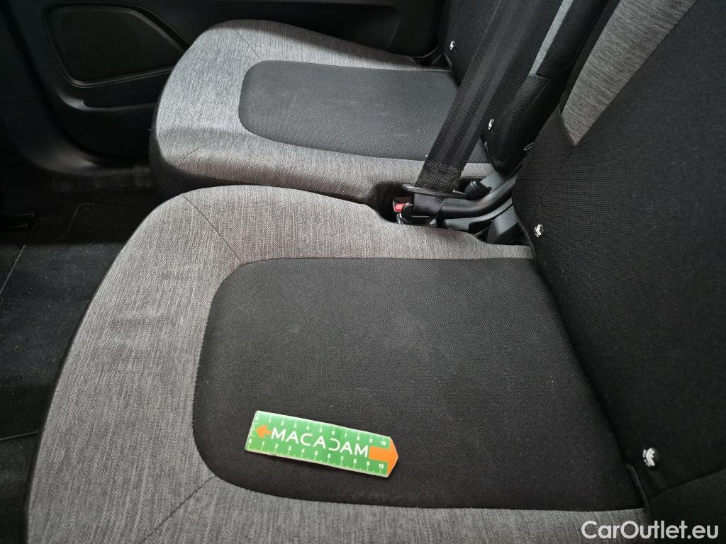  Citroen  C4 Grand Picasso /Spacetourer Business 1.5 BlueHDi 130CV BVA8 E6d #52