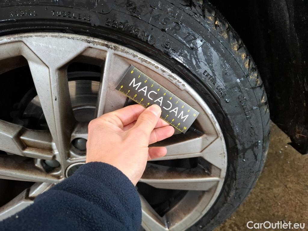  Audi  A3  Berline 35 TDI Business Line 2.0 TDI 150CV BVA7 E6dT #17