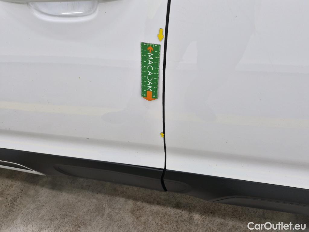  Citroen  C5 CITROEN  Aircross / 2018 / 5P / SUV Hybrid 225 ë-EAT8 Business + #28