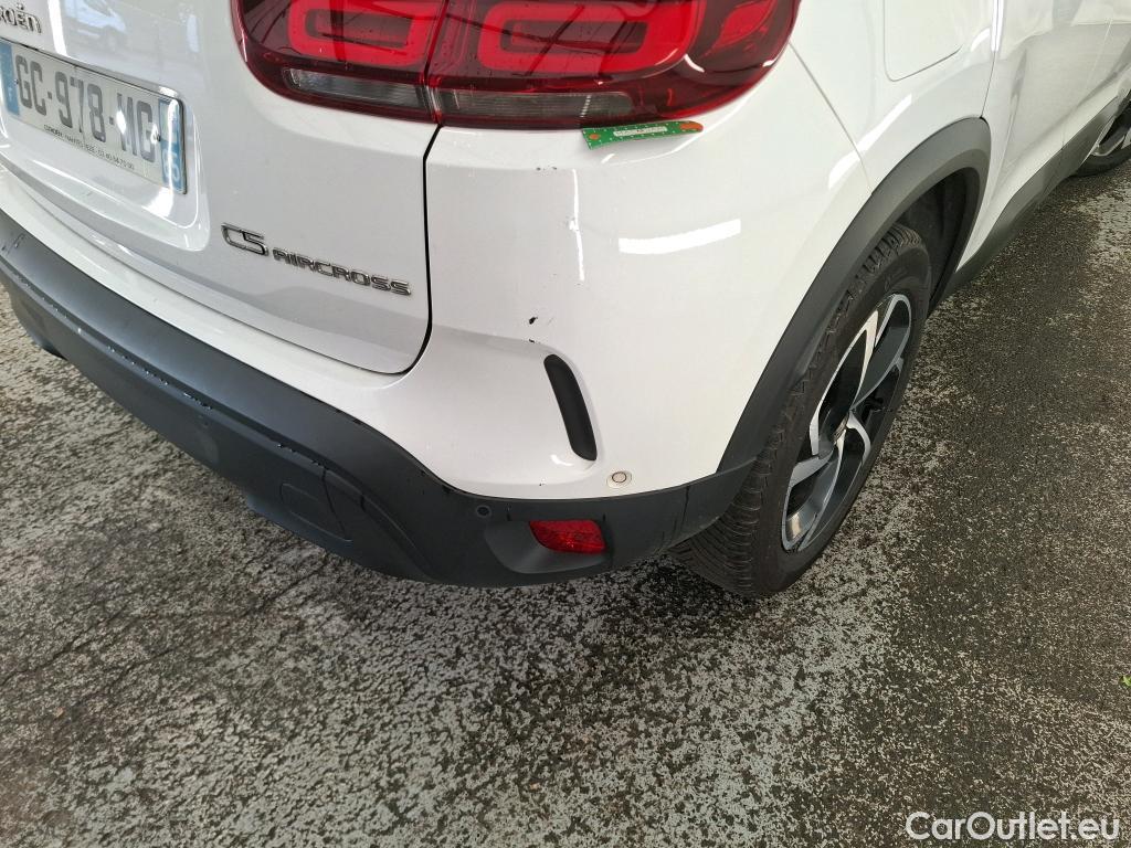  Citroen  C5  Aircross Shine 1.5 BlueHDi 130CV BVA8 E6d #18