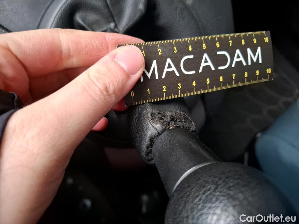  Citroen  Berlingo  Combi Feel 1.6 BlueHDi 100CV BVM5 E6 #18