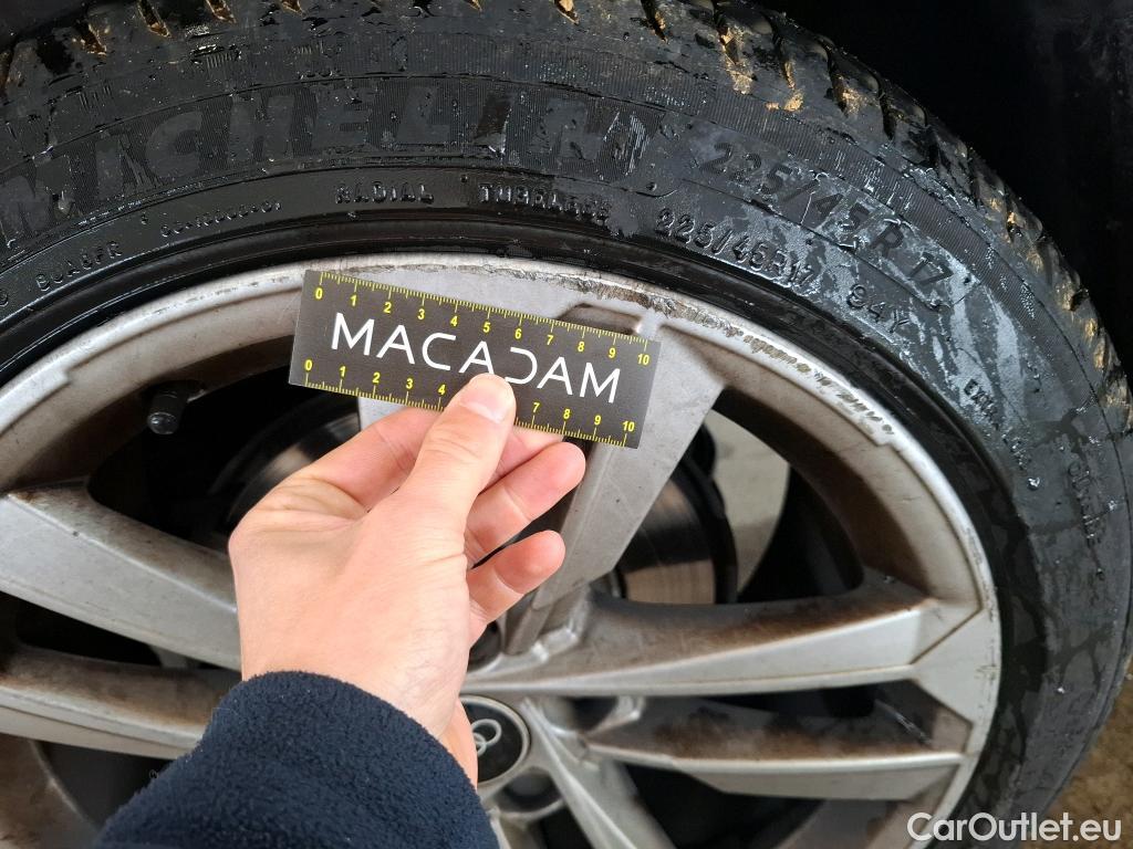  Audi  A3  Berline 35 TDI Business Line 2.0 TDI 150CV BVA7 E6dT #16