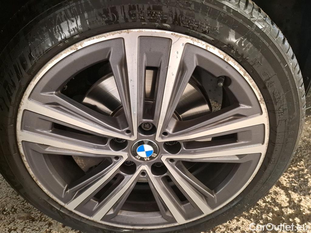  Bmw  Serie 1 BMW Série 1 / 2019 / 5P / Berline 1.5 116I Business Design #10