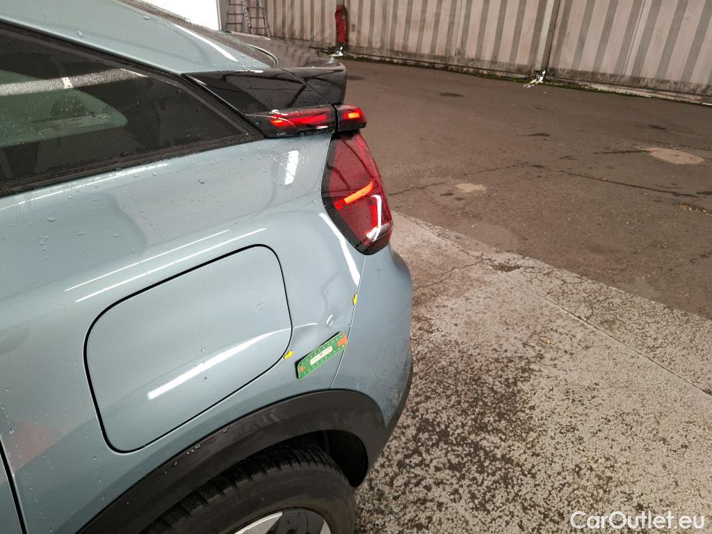  Citroen  C4  Berline Feel 1.5 BlueHDI 110CV BVM6 E6d #12