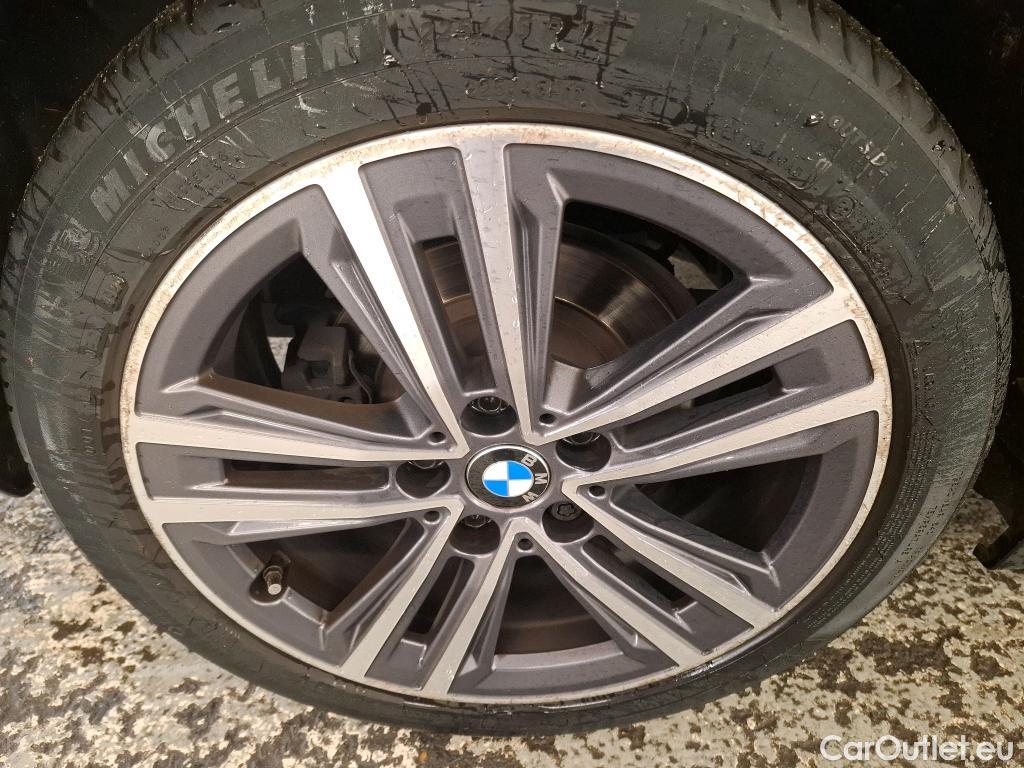  Bmw  Serie 1 BMW Série 1 / 2019 / 5P / Berline 1.5 116I Business Design #18