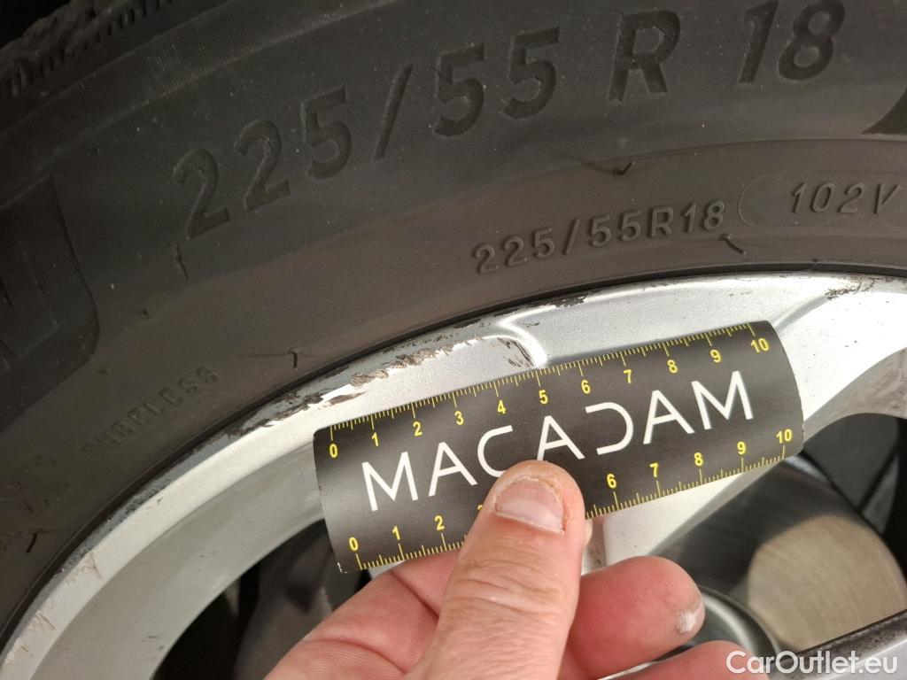  Citroen  C5  Aircross Business 1.5 BlueHDi 130CV BVA8 E6d #11