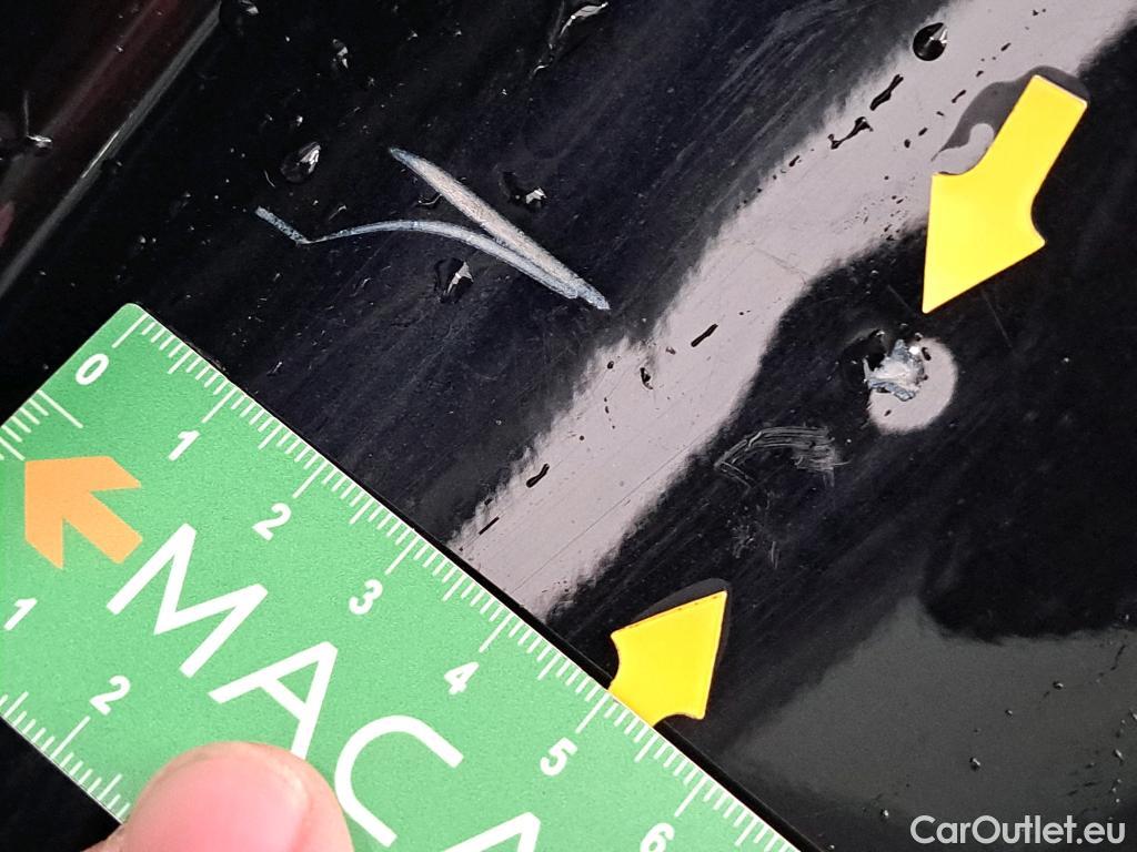  DS  DS7 DS DS 7 Crossback 5p SUV BlueHDi 130 Manuel Business #20