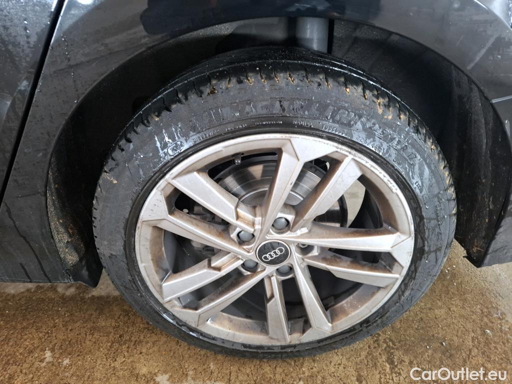  Audi  A3  Berline 35 TDI Business Line 2.0 TDI 150CV BVA7 E6dT #15