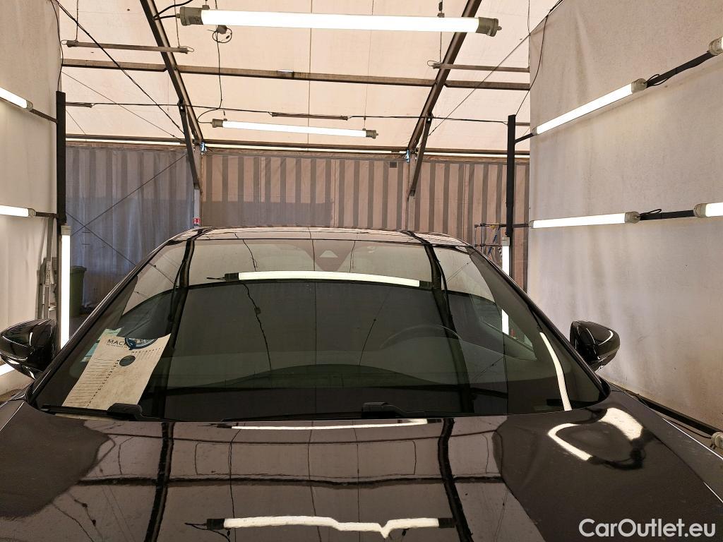  DS  DS7 DS DS 7 Crossback 5p SUV BlueHDi 130 Manuel Business #1