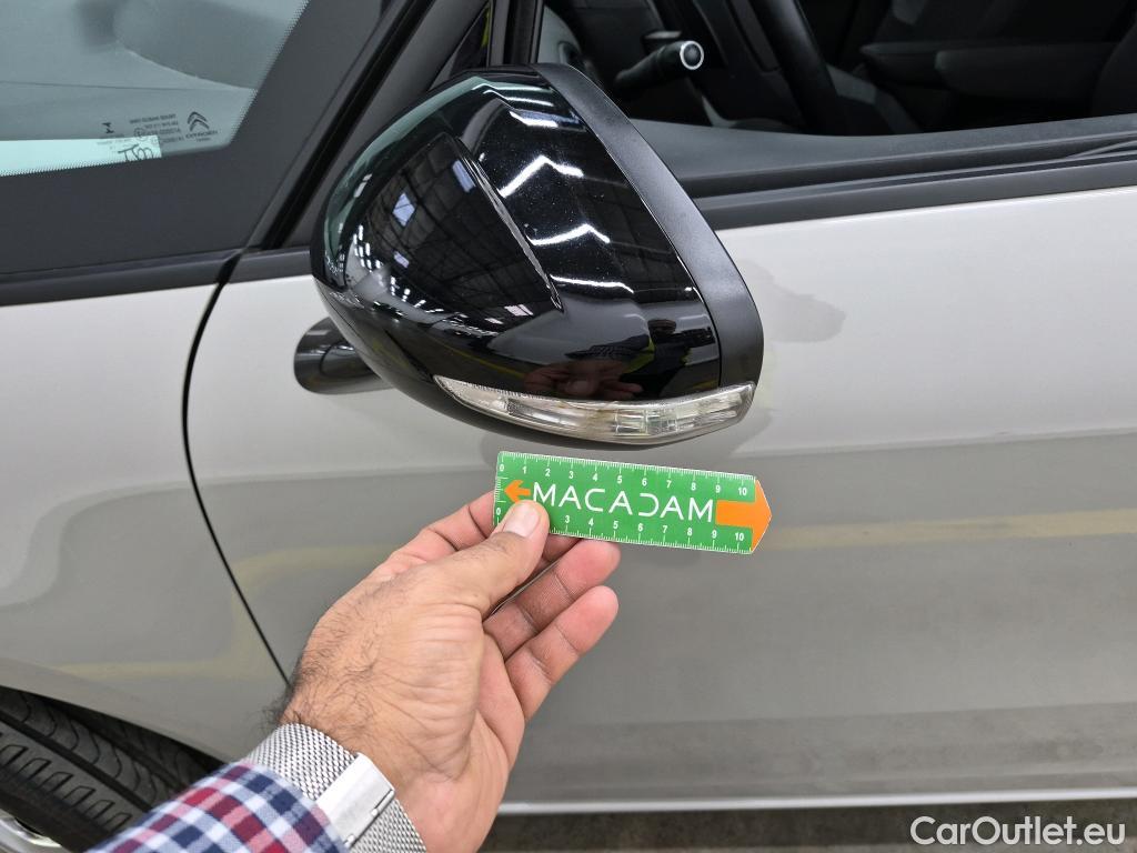  Citroen  C4 Grand Picasso /Spacetourer Business 1.5 BlueHDi 130CV BVA8 E6d #36