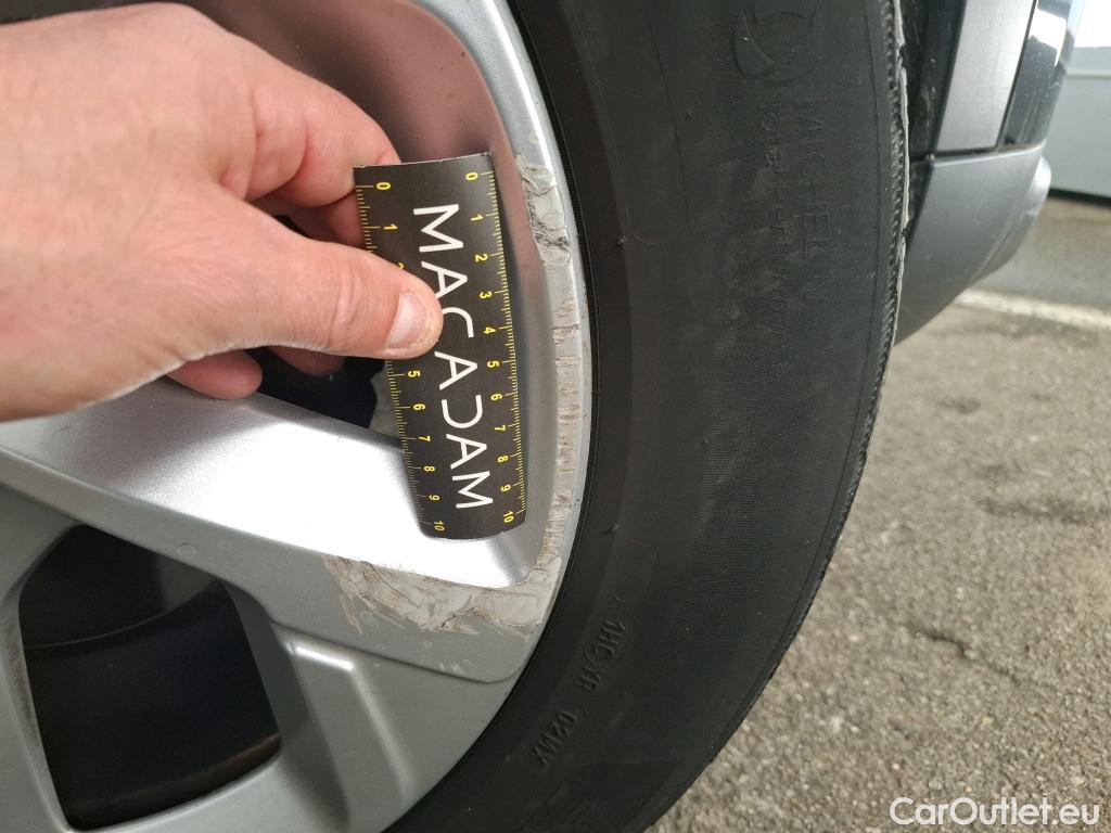  Citroen  C5  Aircross Business 1.5 BlueHDi 130CV BVA8 E6d #21