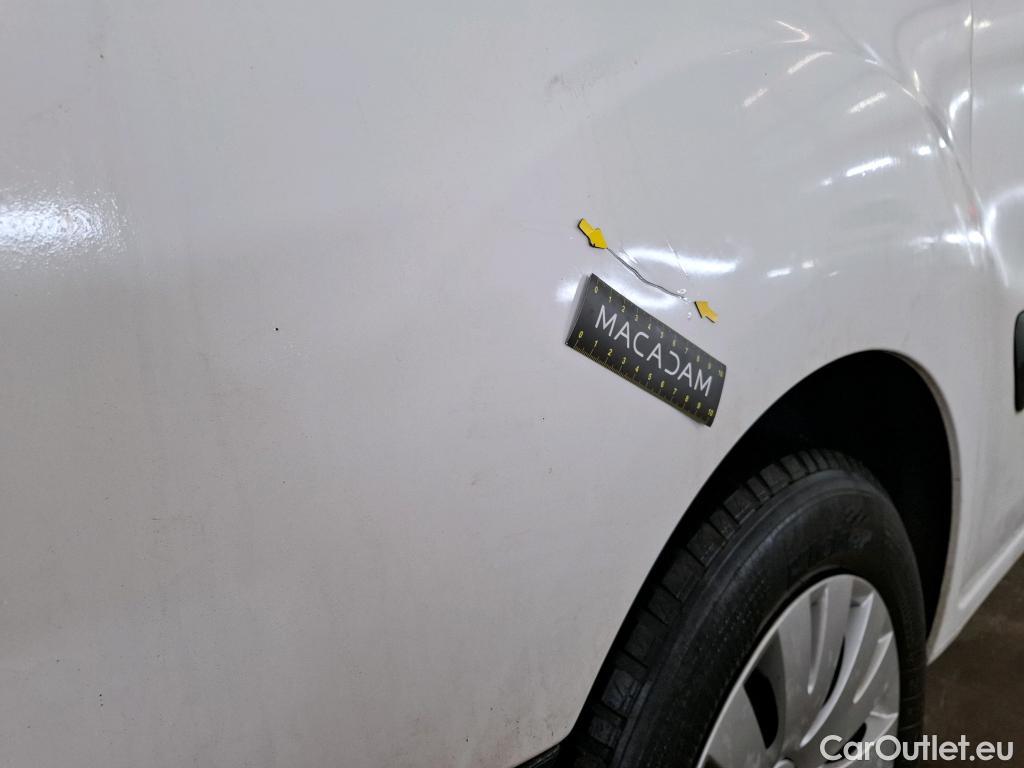  Citroen  Berlingo  Combi Feel 1.6 BlueHDi 100CV BVM5 E6 #6