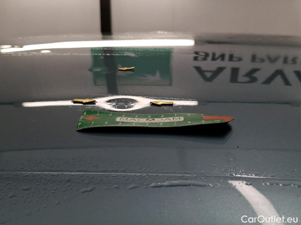  Citroen  C4  Berline Feel 1.5 BlueHDI 110CV BVM6 E6d #2