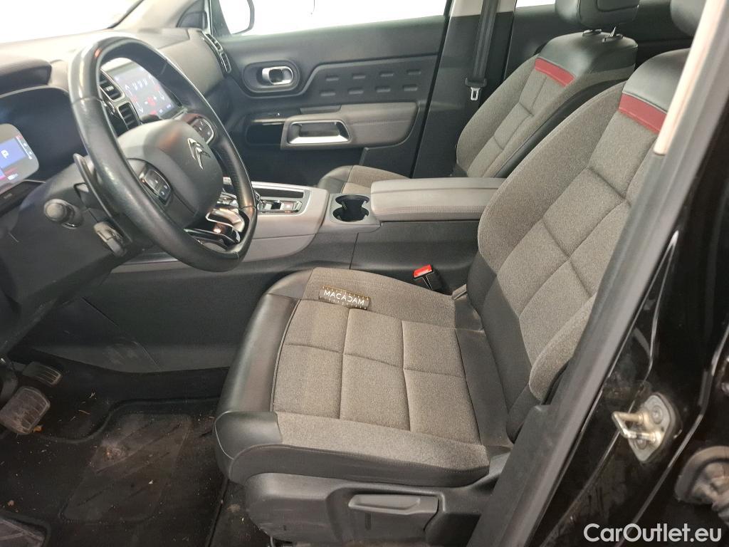  Citroen  C5  Aircross Business 1.5 BlueHDi 130CV BVA8 E6d #29