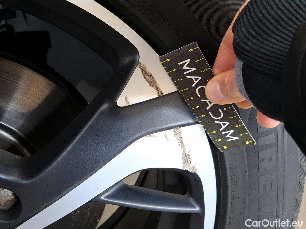  DS  DS7 7 Crossback Executive 1.6 PureTech 180CV BVA8 E6d #13