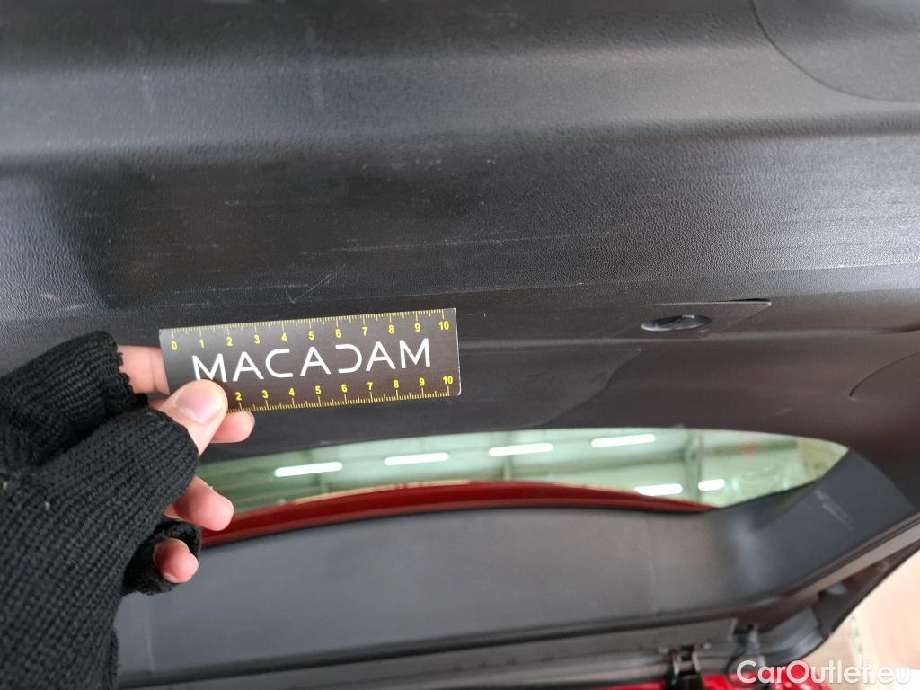  Citroen  C4 Grand Picasso /Spacetourer Shine 1.5 BlueHDi 130CV BVA8 E6d #22